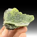 Smithsonite - image 1