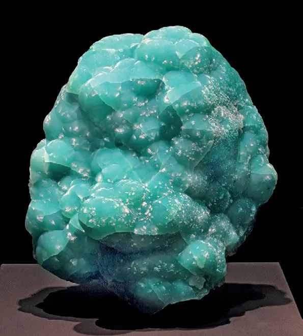 Smithsonite image