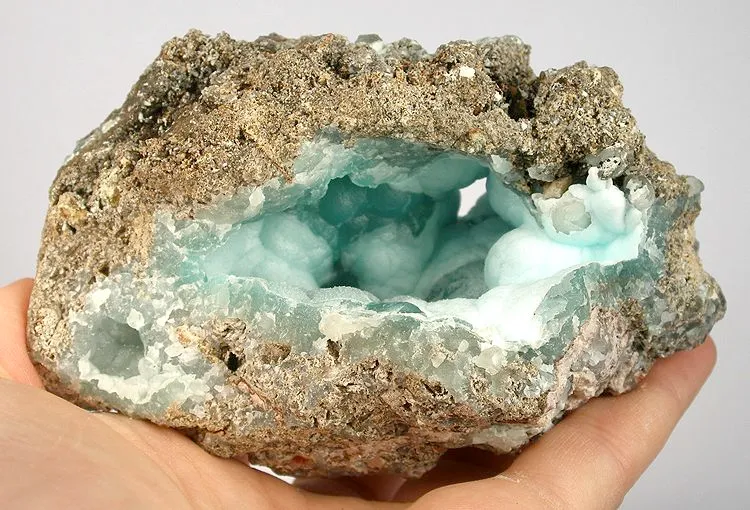 Smithsonite image