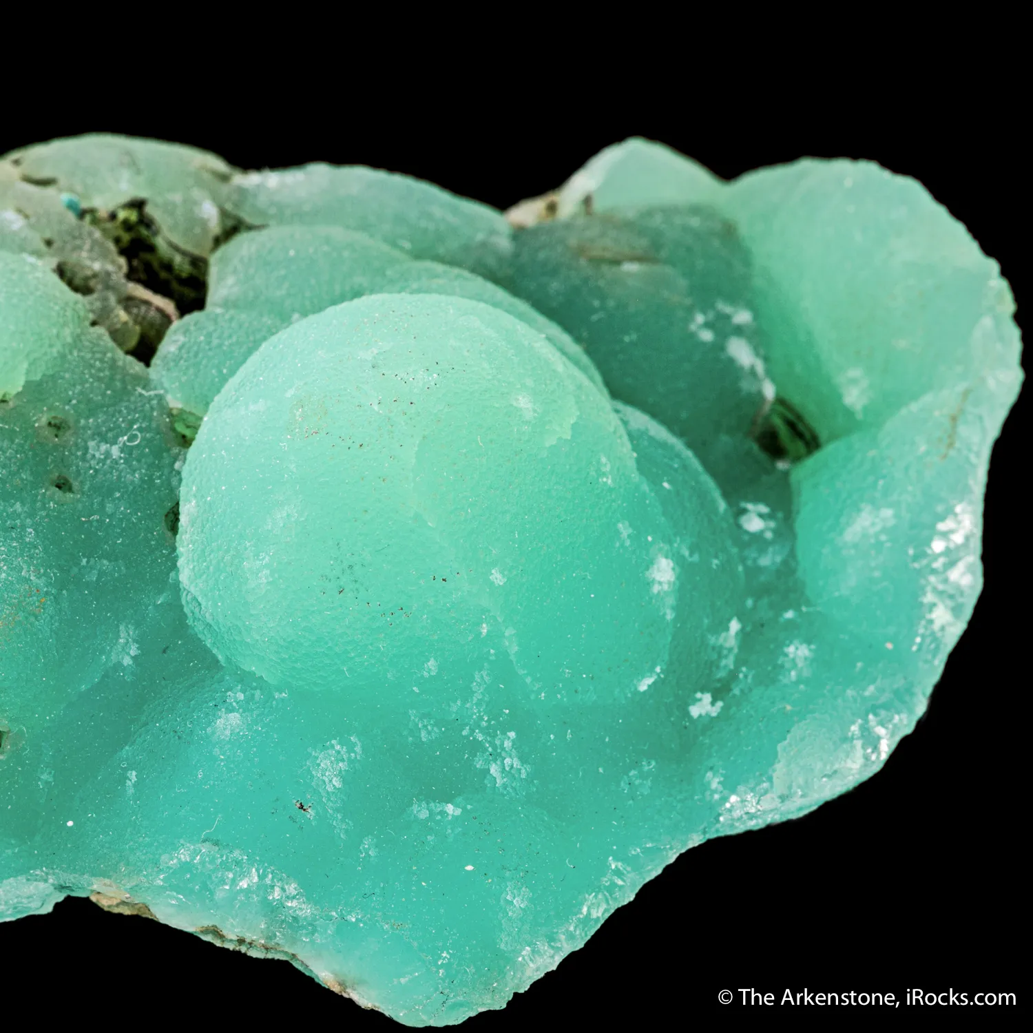 Smithsonite - image 5