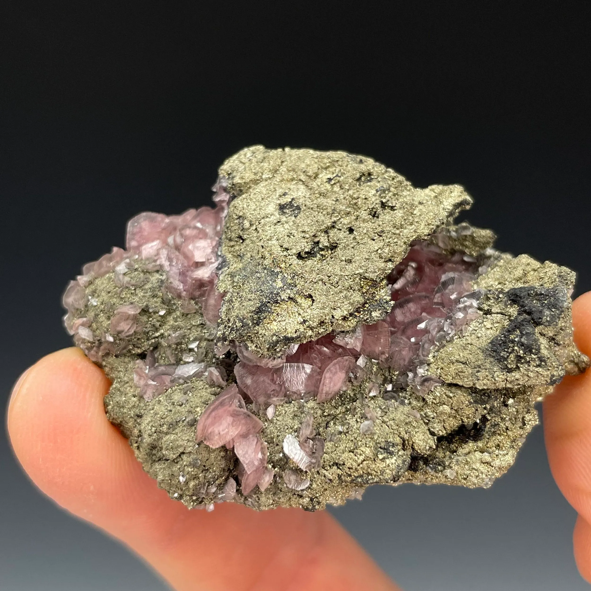 Smithsonite - image 1