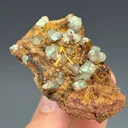 Smithsonite - image 3