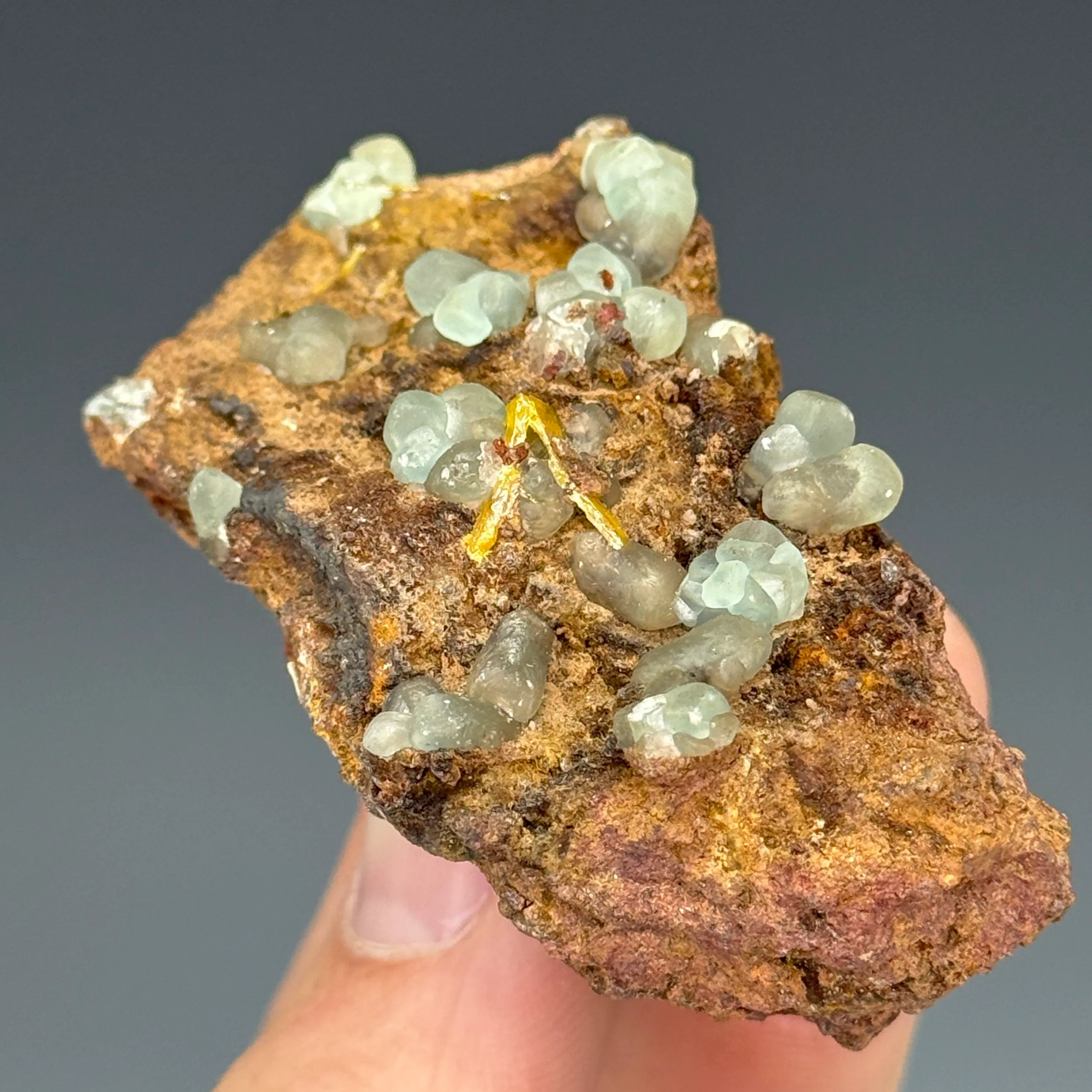 Smithsonite - image 3