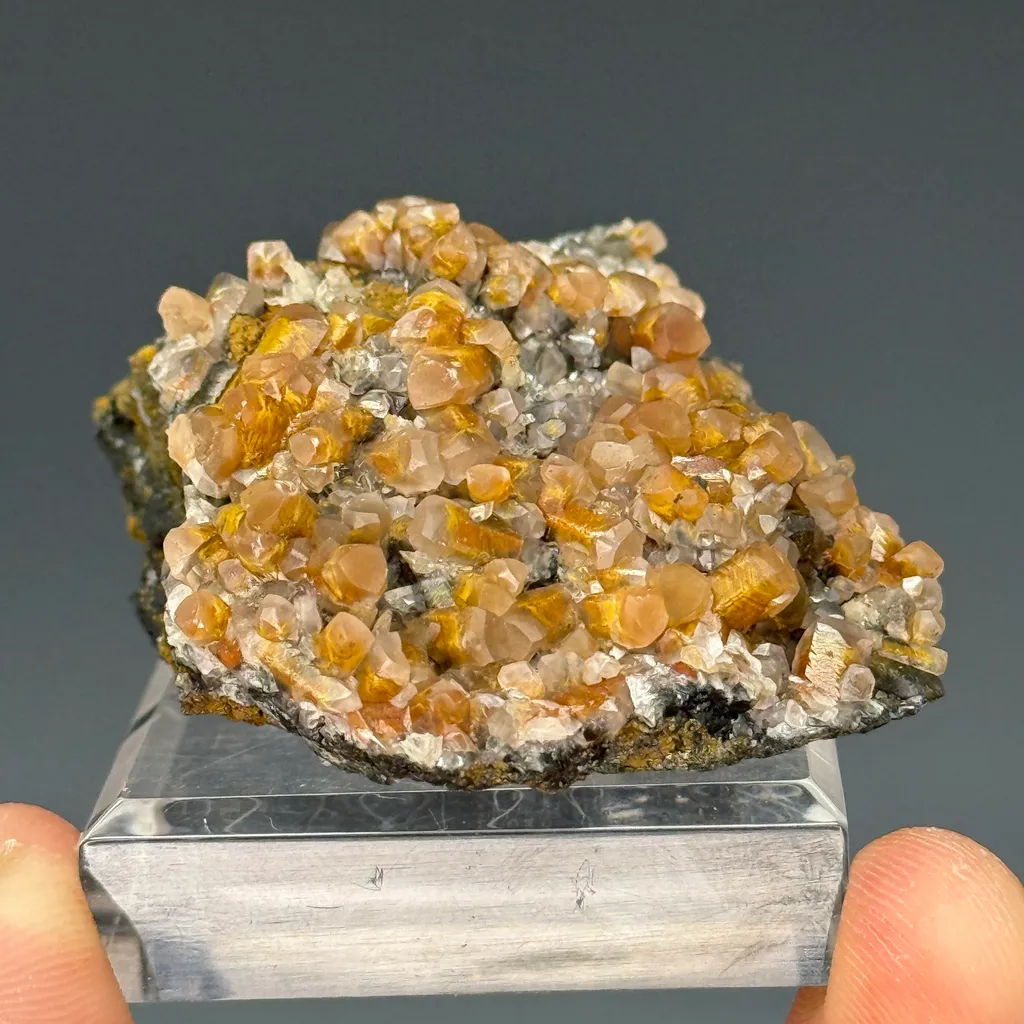 Smithsonite image