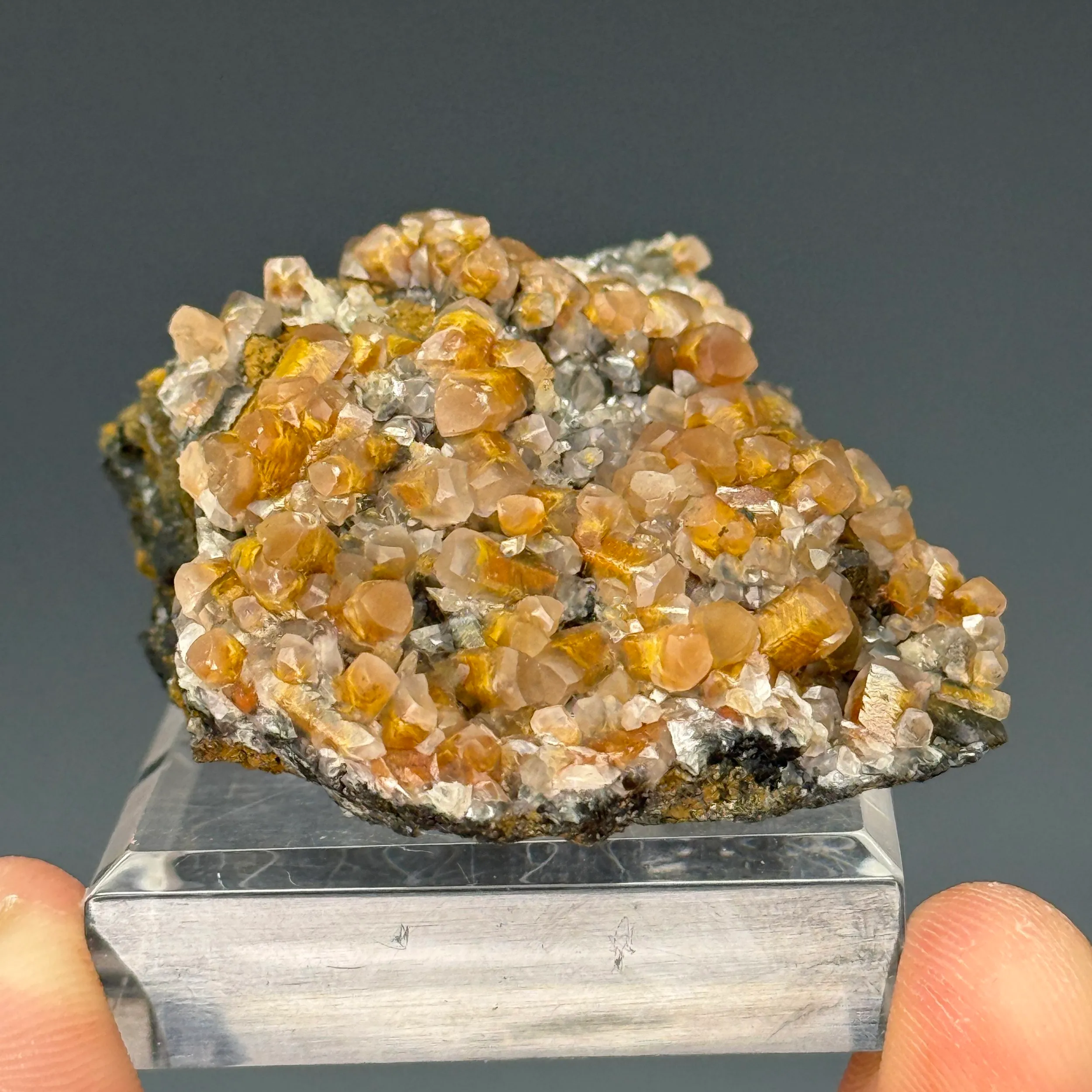 Smithsonite - image 1