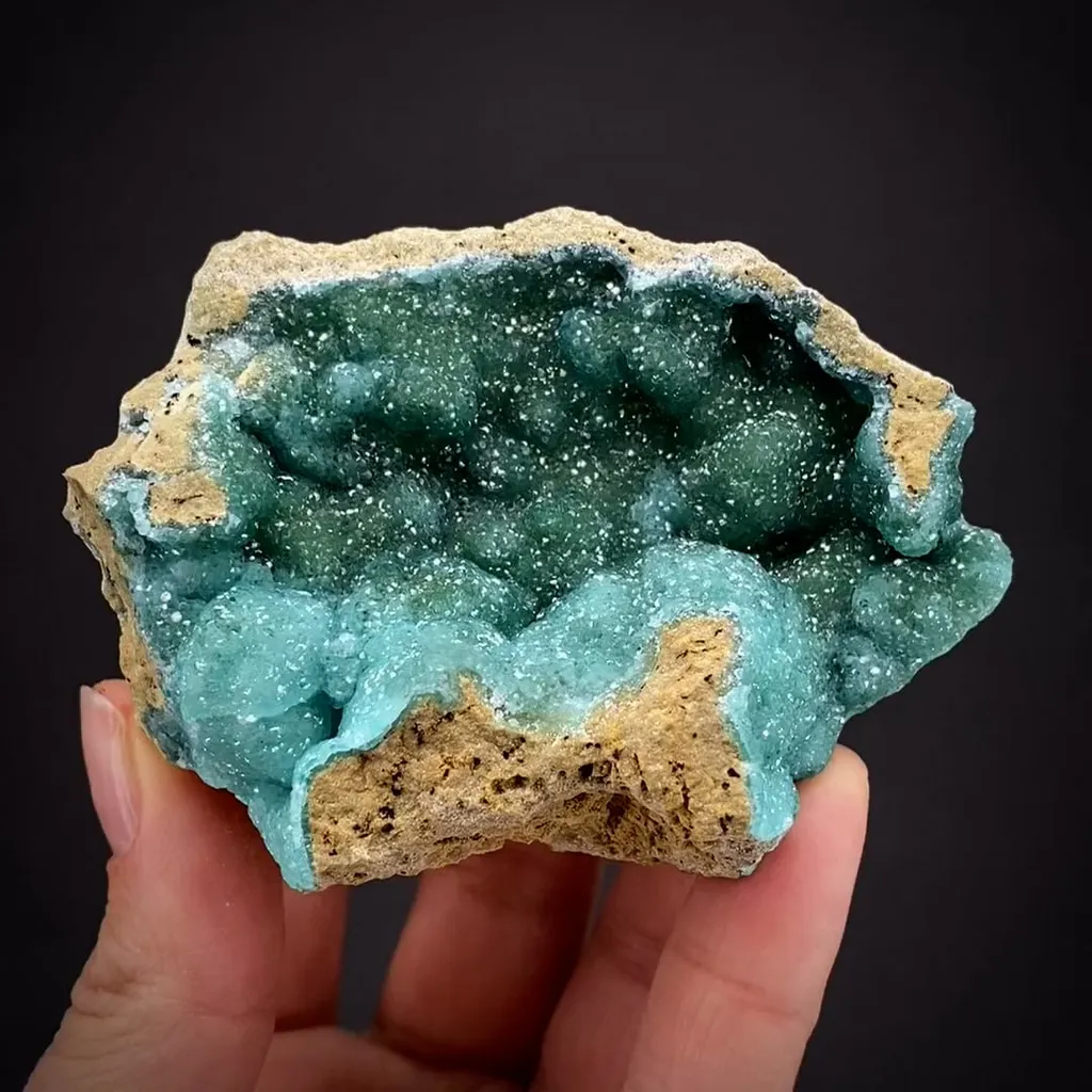 Smithsonite image