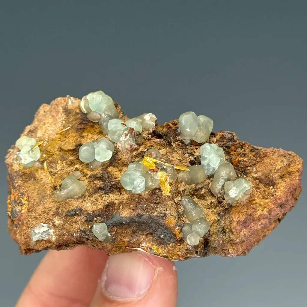 Smithsonite image