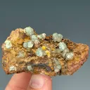 Smithsonite - image 1