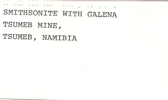 Smithsonite - image 8