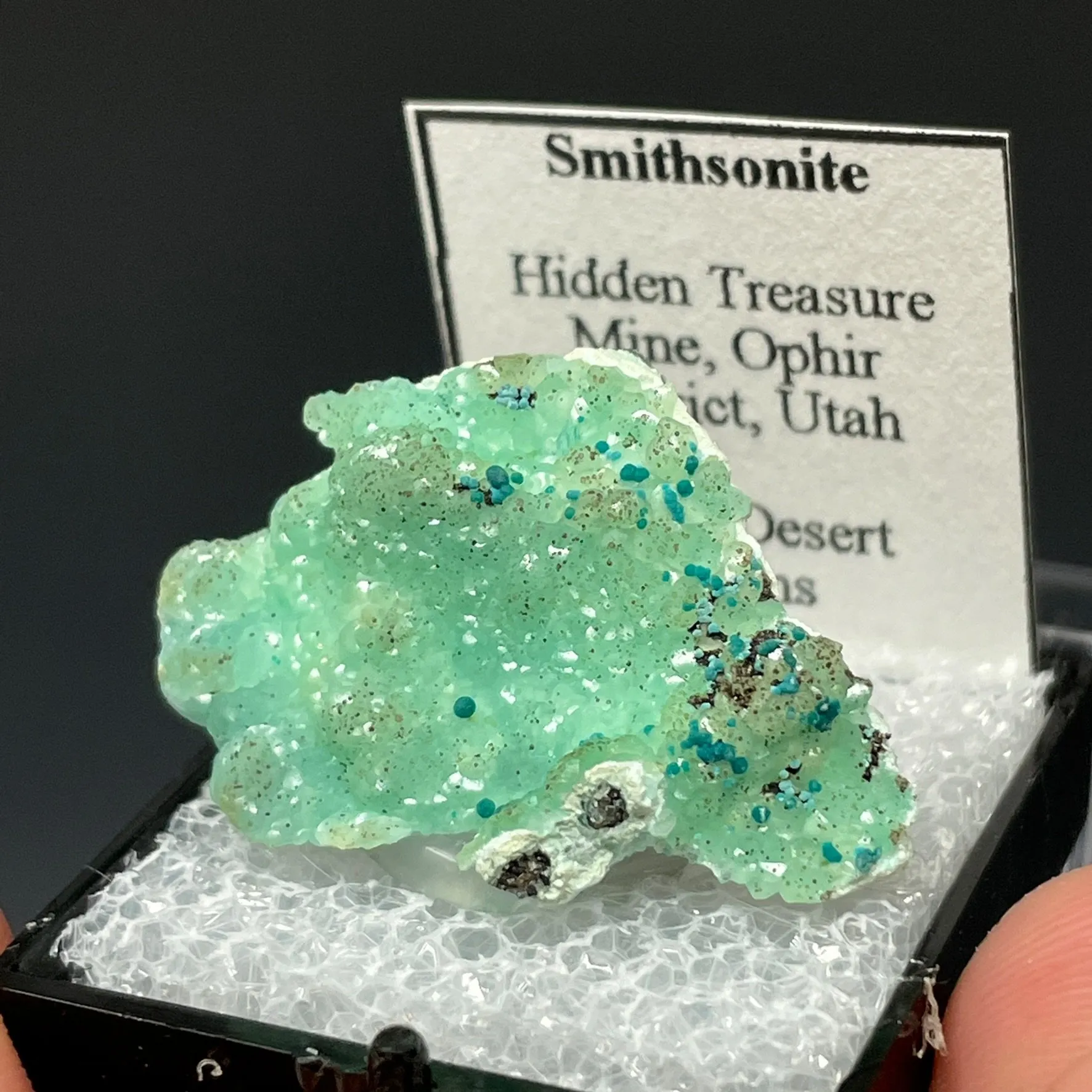 Smithsonite - image 2