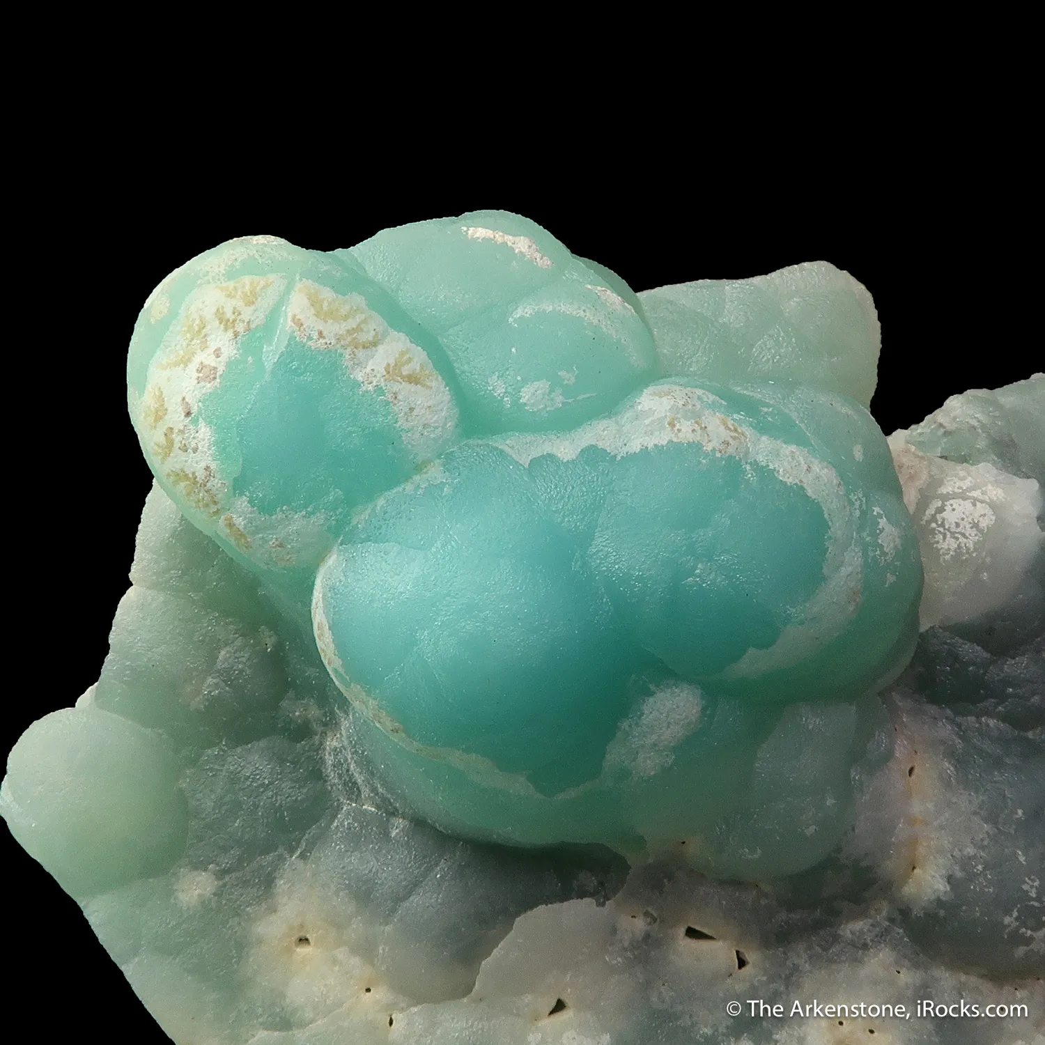 Smithsonite - image 3