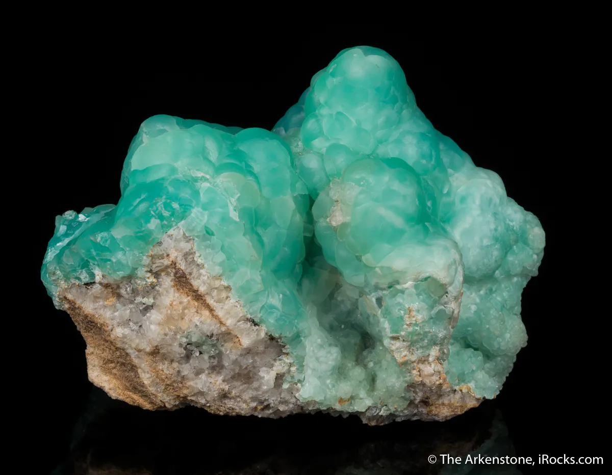 Smithsonite - image 4