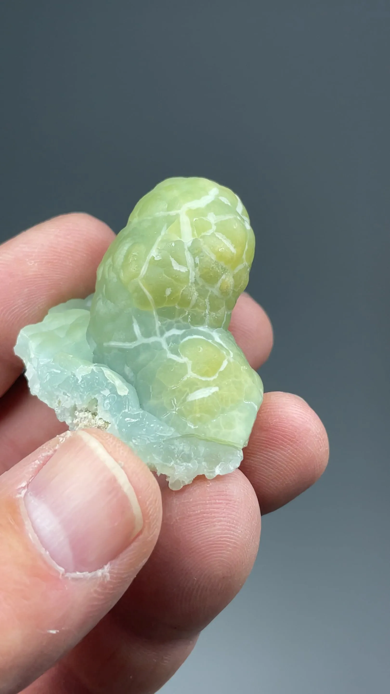 Smithsonite - image 2