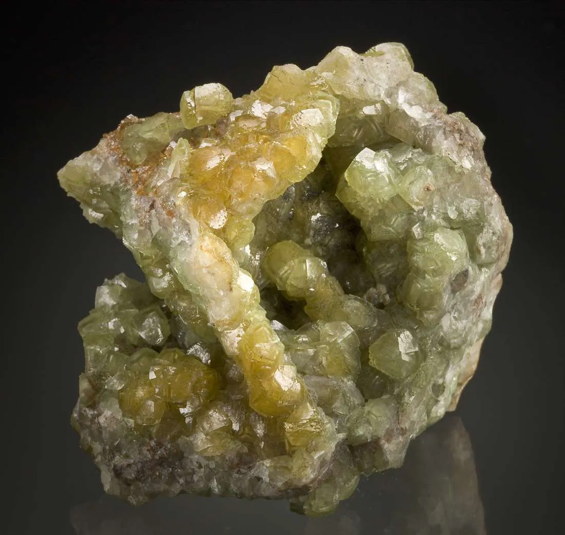 Smithsonite - image 3