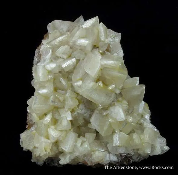 Smithsonite image