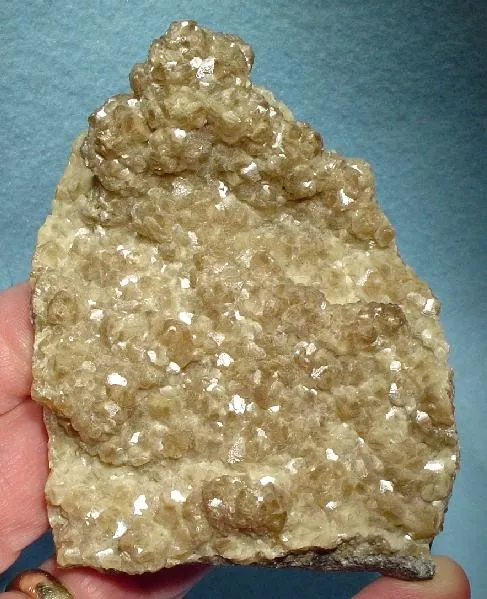 Smithsonite image