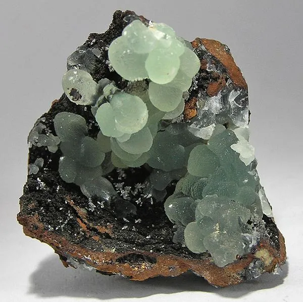 Smithsonite image