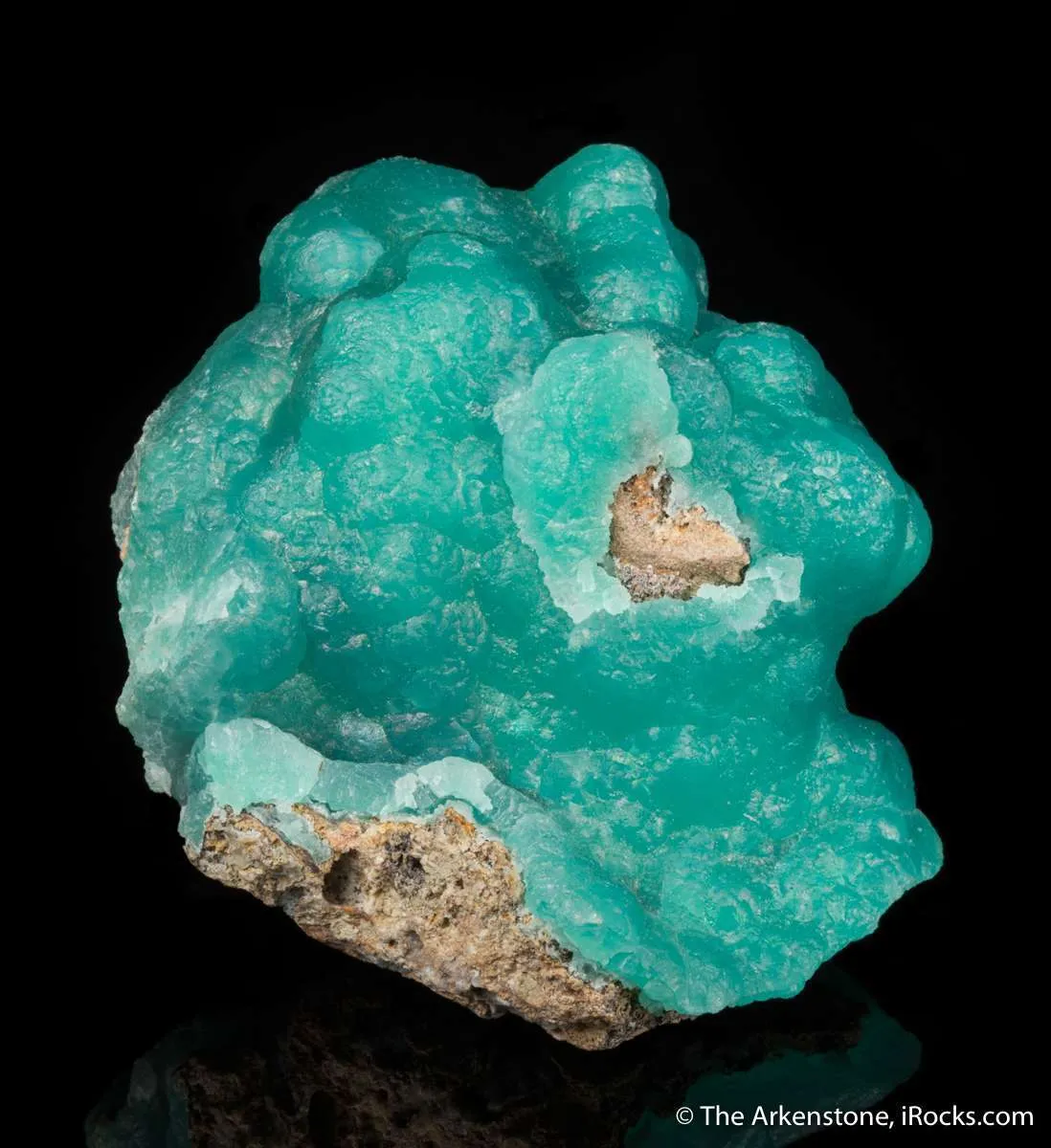 Smithsonite - image 4