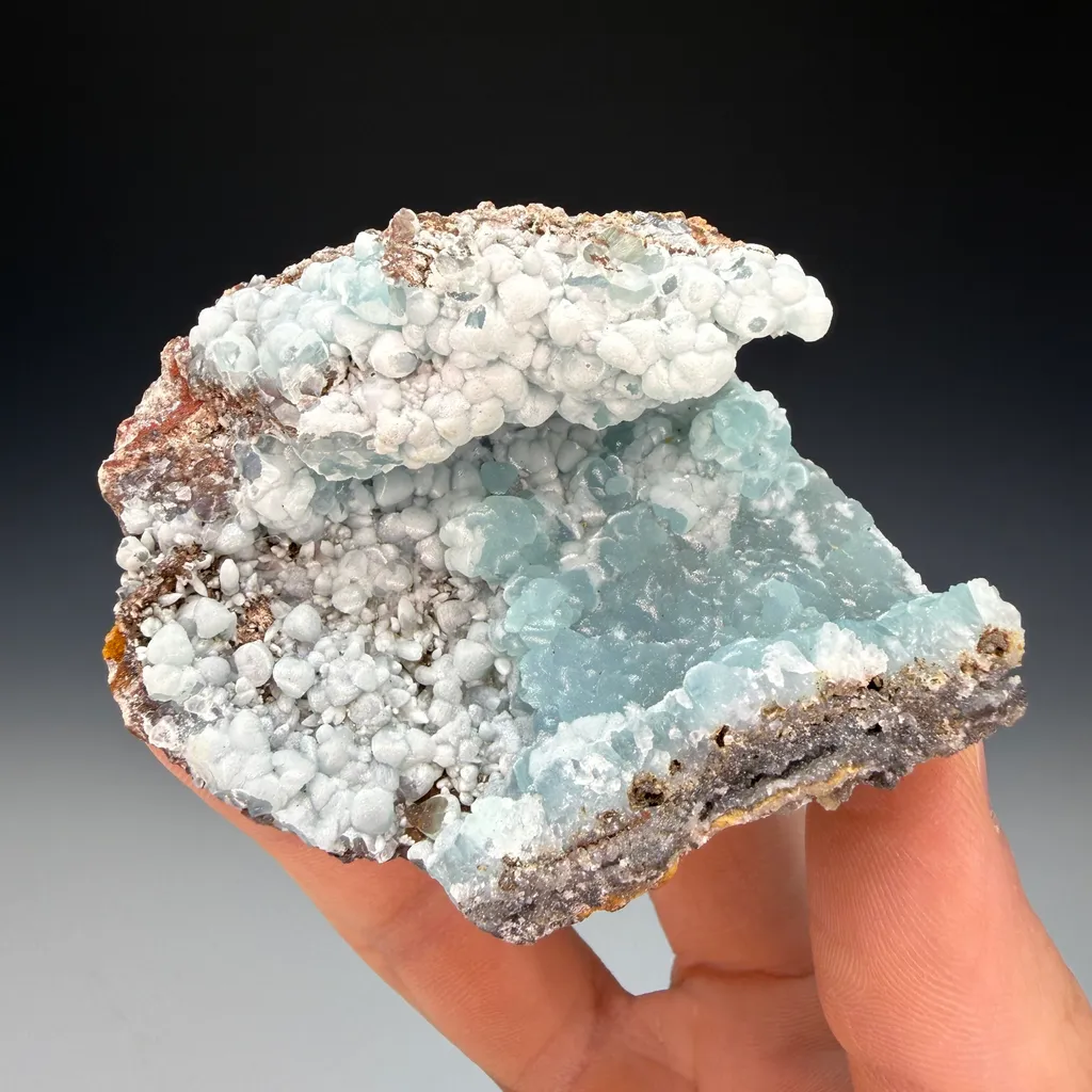 Smithsonite image