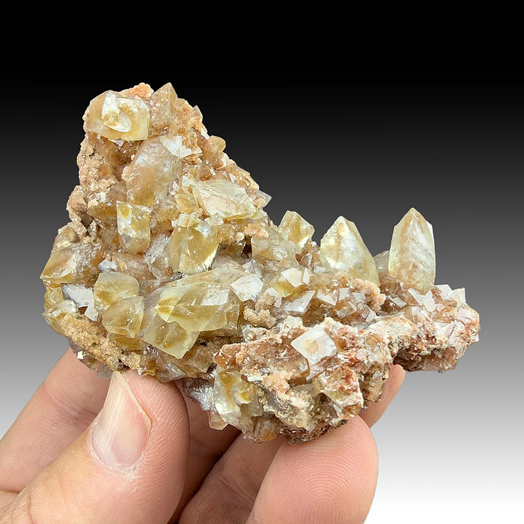 Smithsonite (1017) image