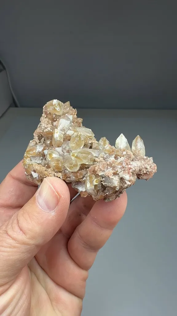 Smithsonite (1017) - image 2