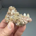 Smithsonite (1017) - image 2