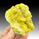 Smithsonite - image 1