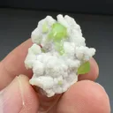 Smithsonite (1116) - image 2