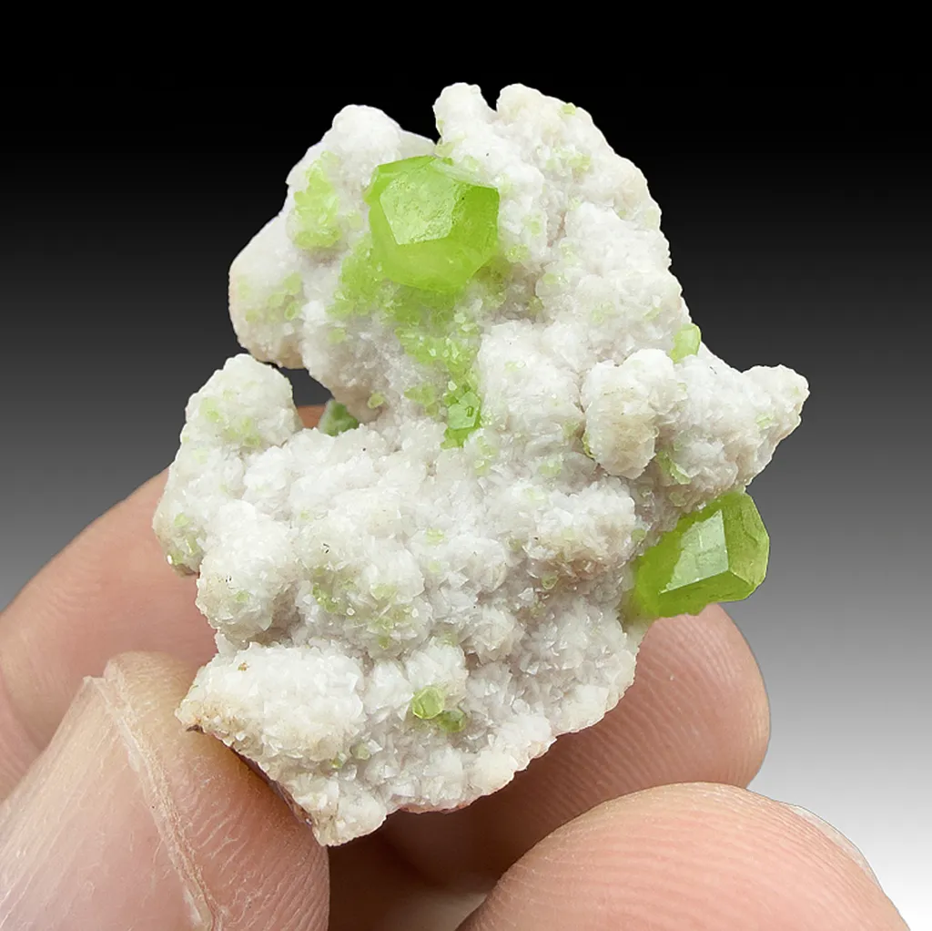 Smithsonite (1116) image