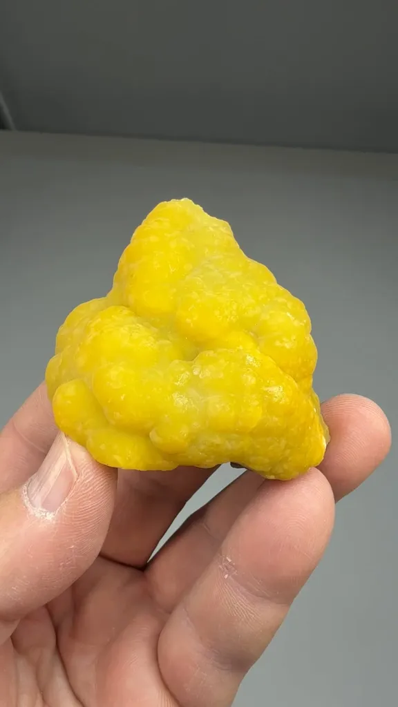 Smithsonite (1181) image