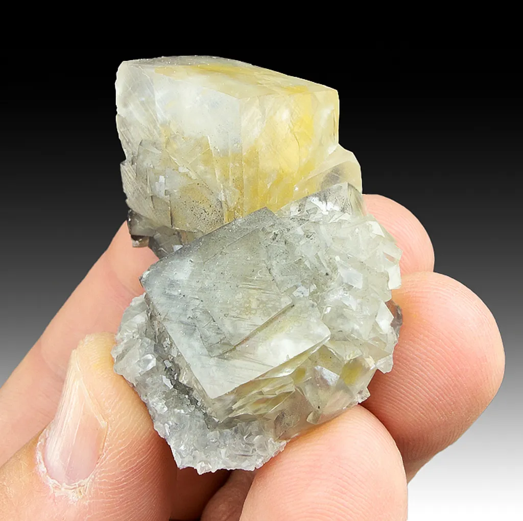 Smithsonite (1205) image
