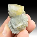 Smithsonite (1205) - image 1