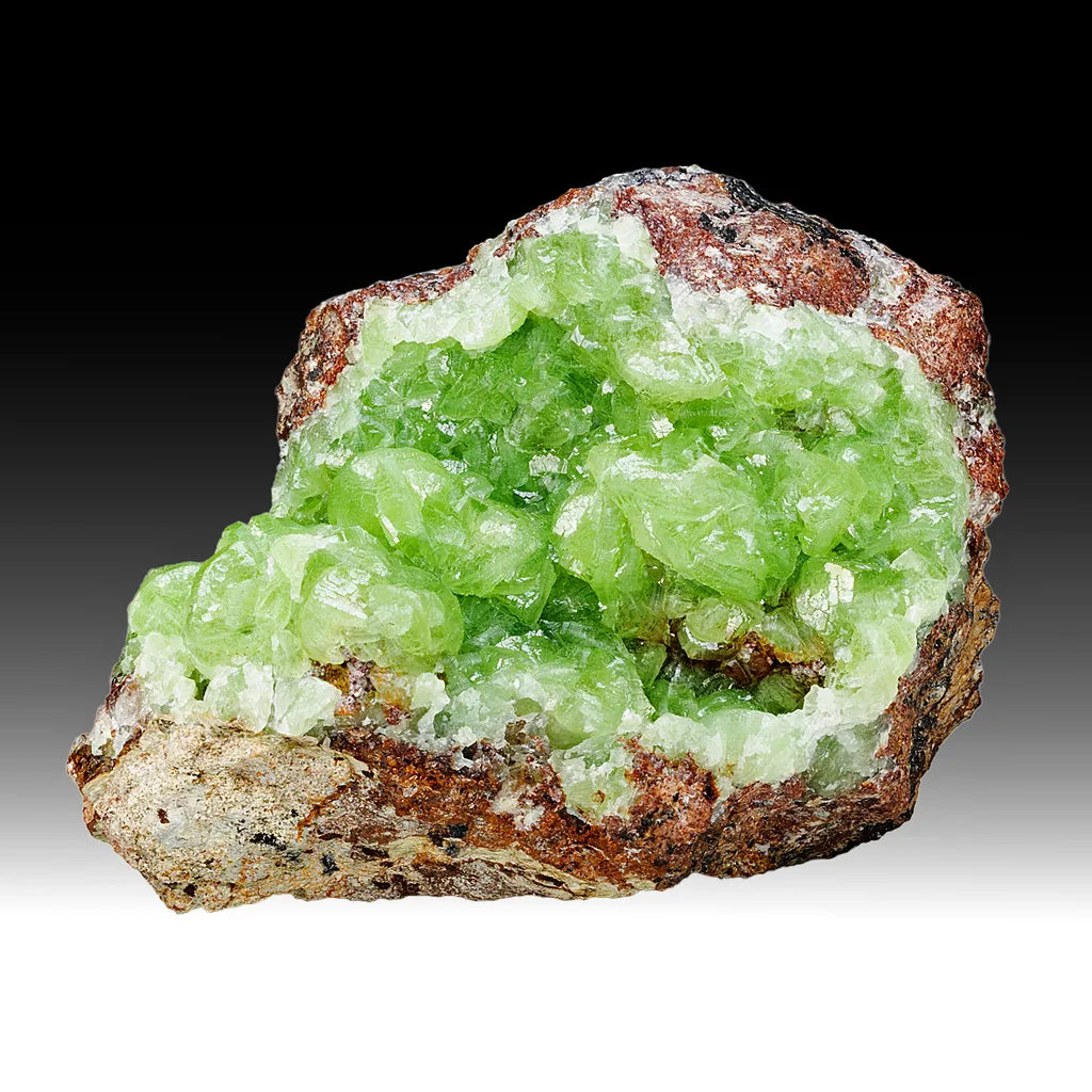 Smithsonite image