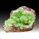 Smithsonite - image 1