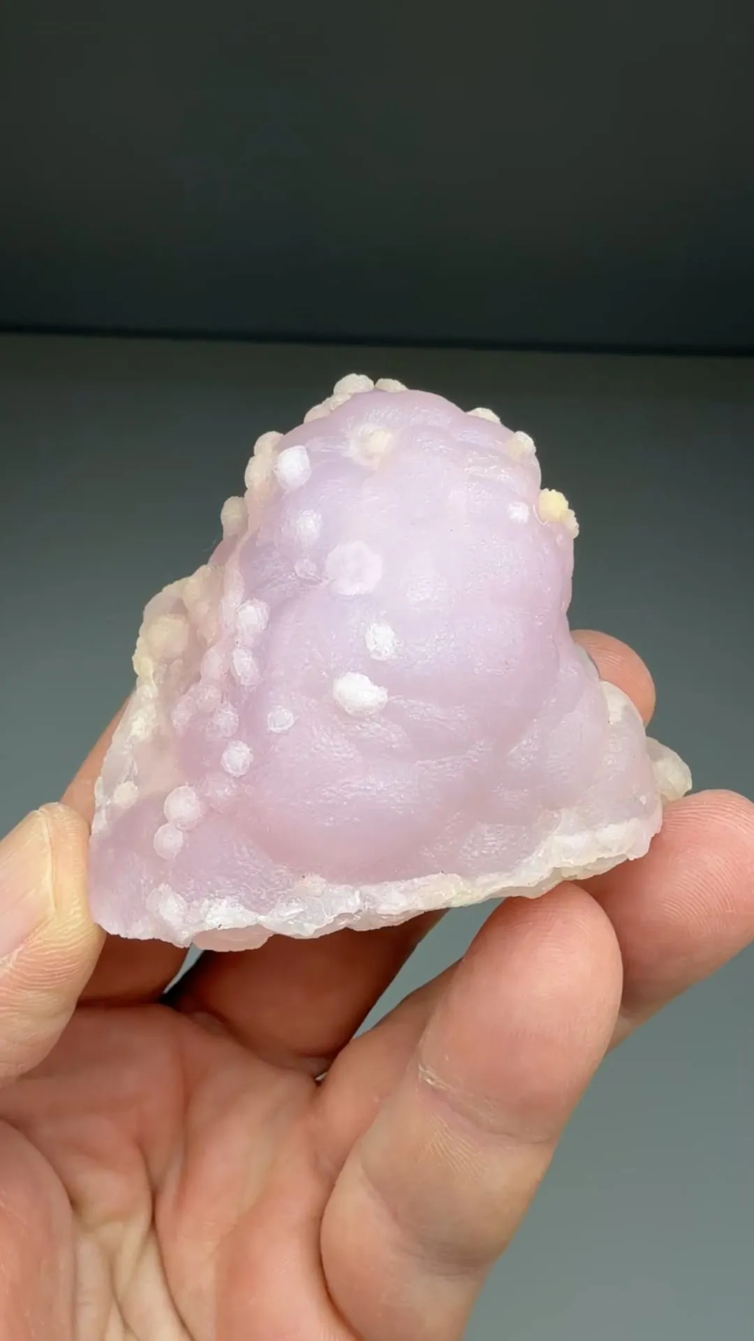 Smithsonite (1394) - image 2