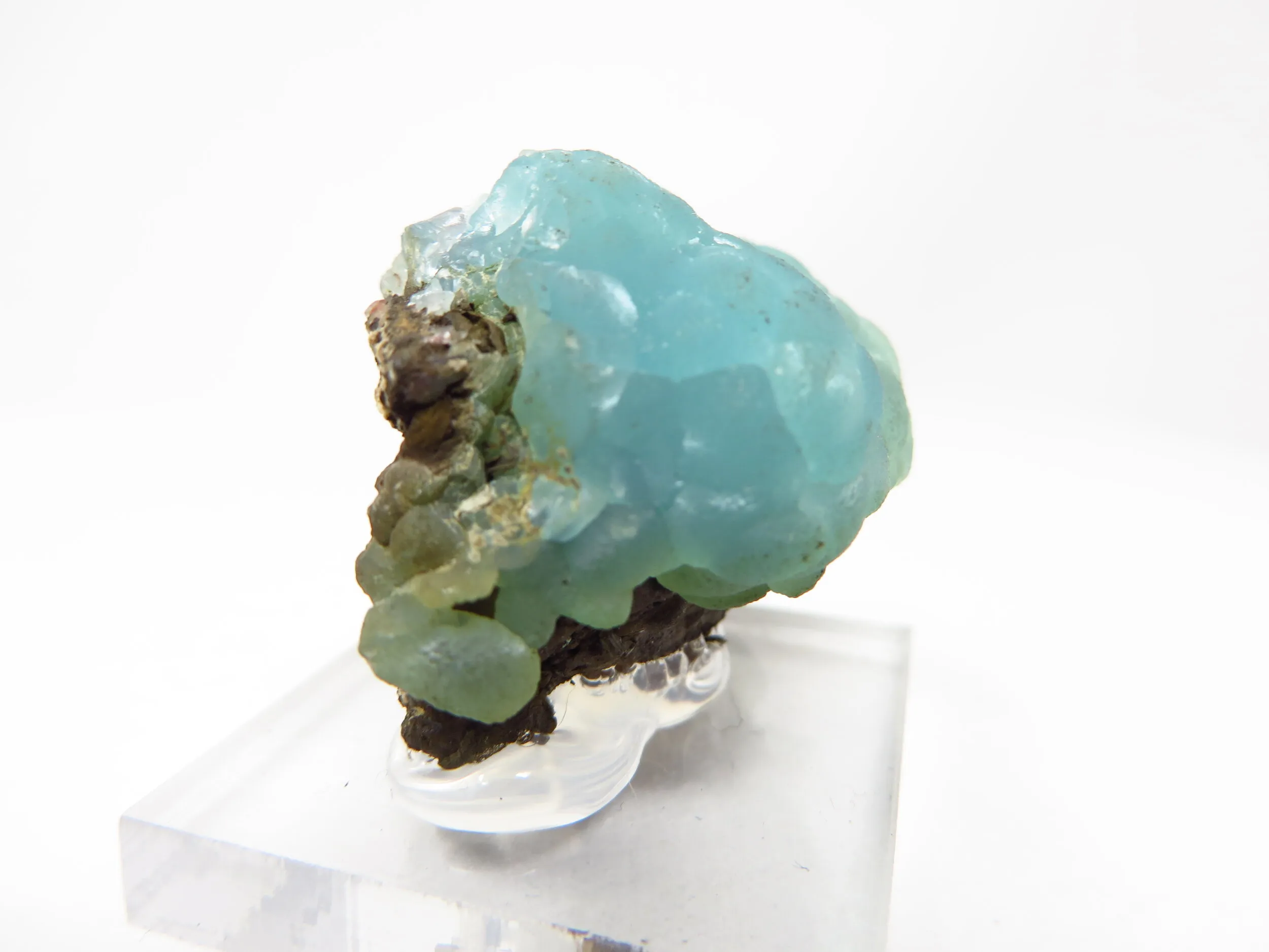 Smithsonite - image 3