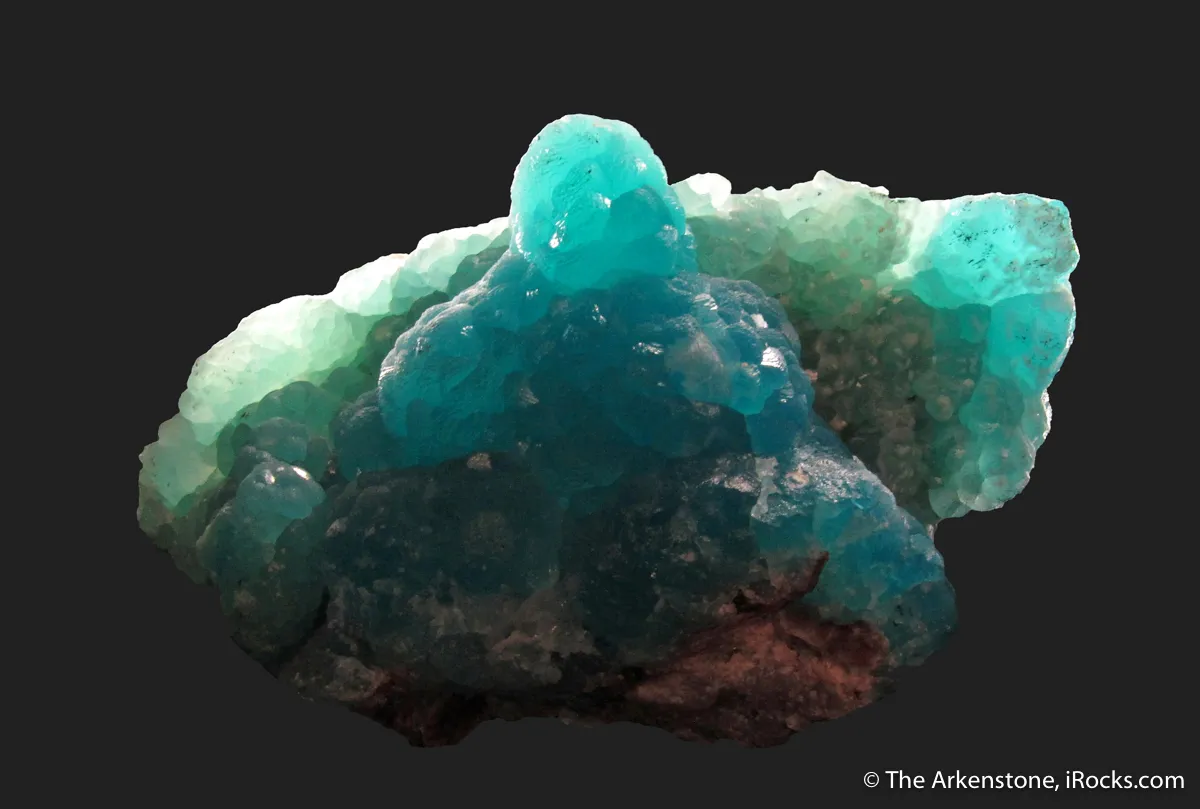 Smithsonite - image 4