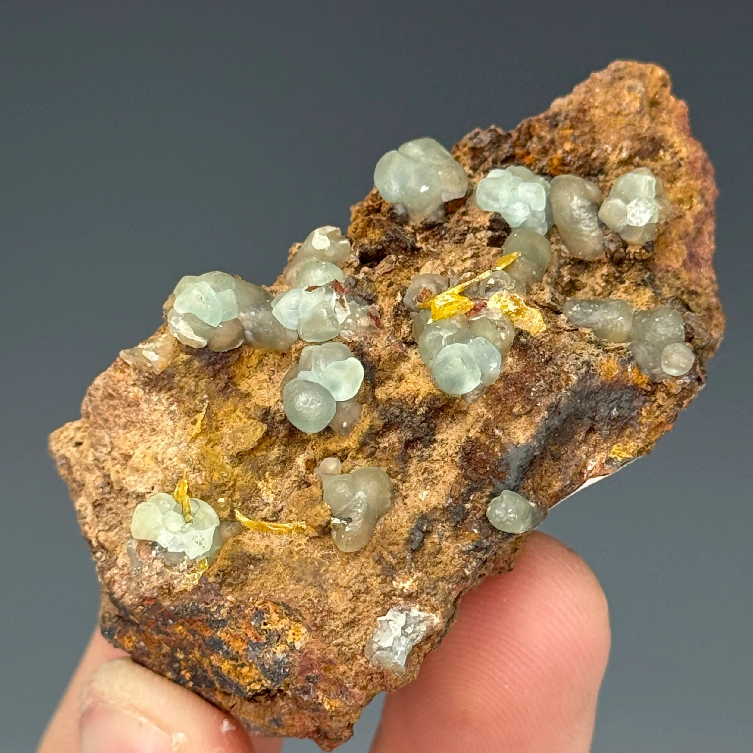 Smithsonite - image 2