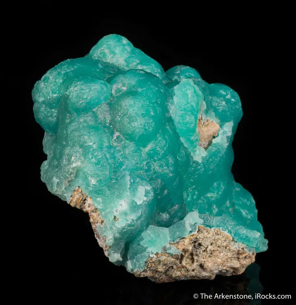 Smithsonite - image 5