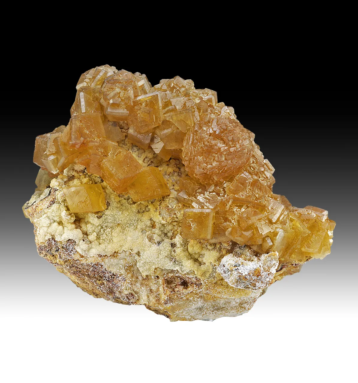 Smithsonite - image 1