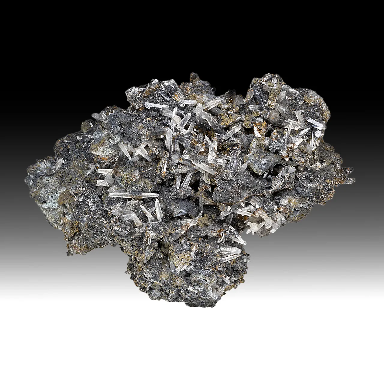 Smithsonite - image 1