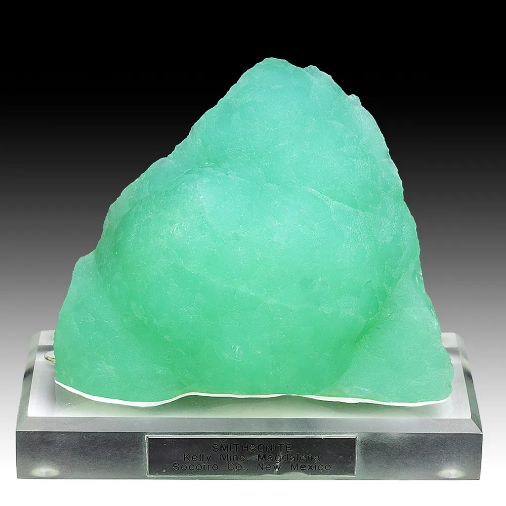 Smithsonite image