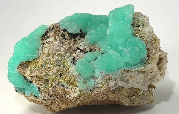 Smithsonite image