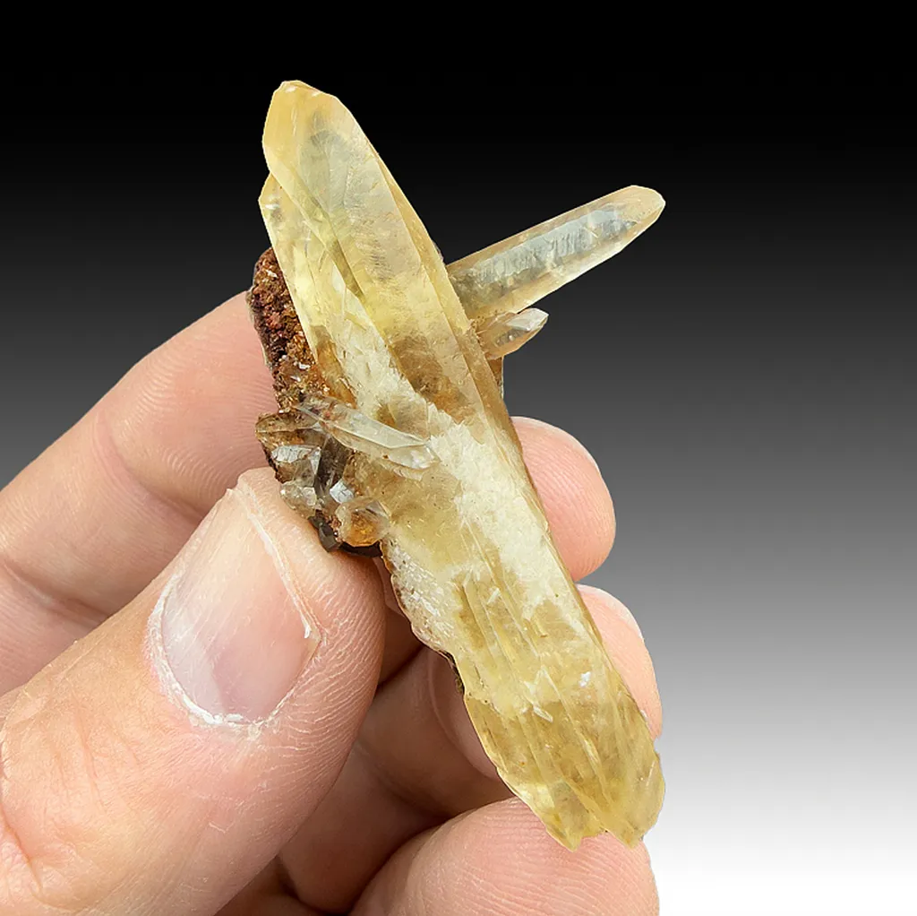 Smithsonite (168) image