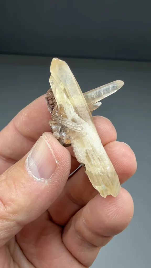 Smithsonite (168) - image 2