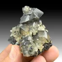 Smithsonite (1683) - image 1