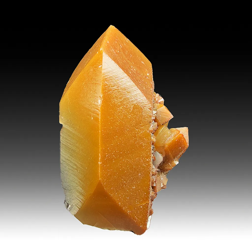 Smithsonite (1781) image