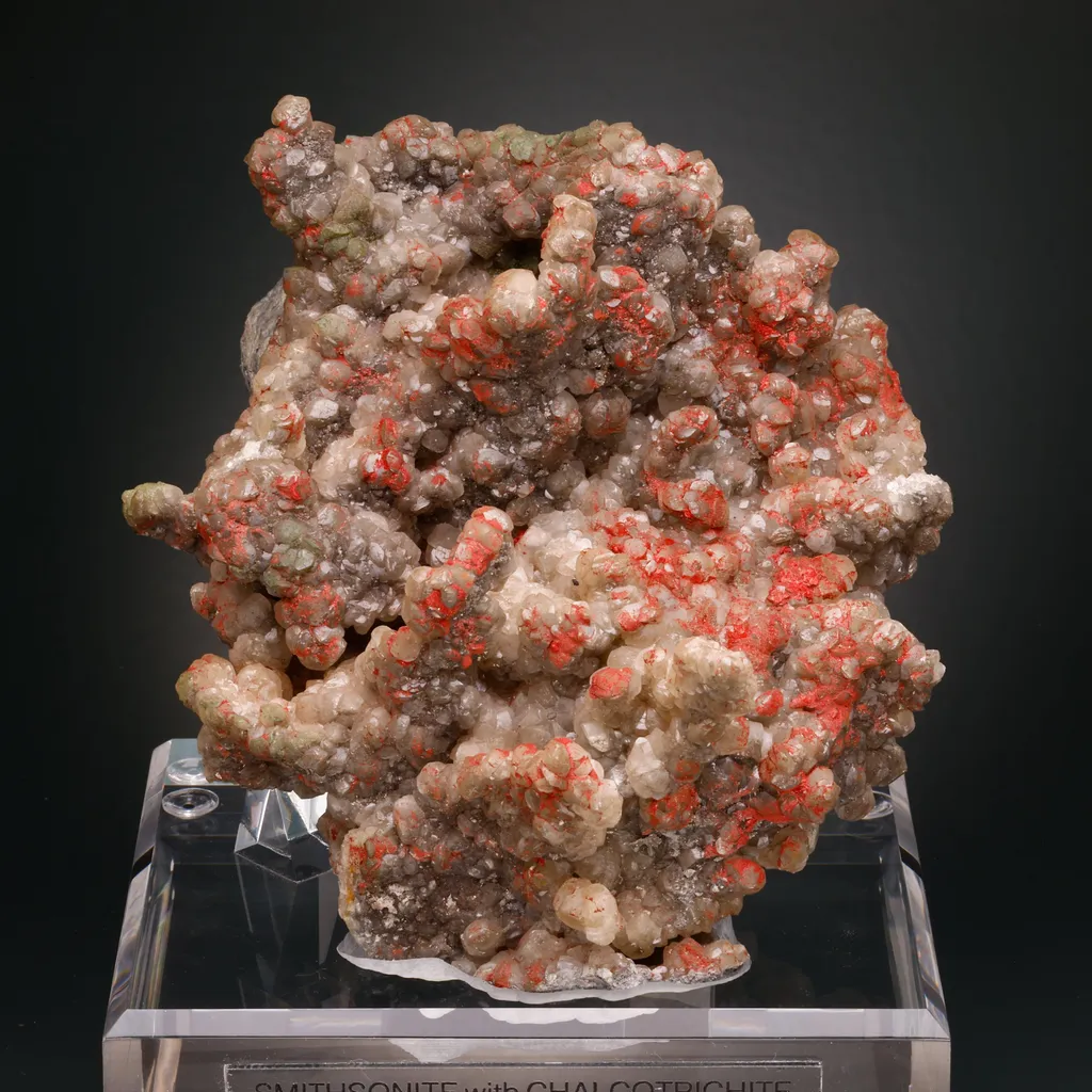 Smithsonite