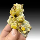 Smithsonite (1886) - image 1
