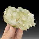 Smithsonite - image 1
